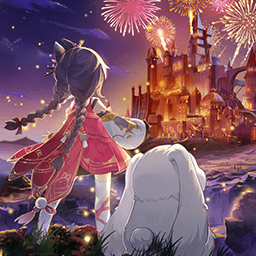 魔力宝贝旅人官方正版