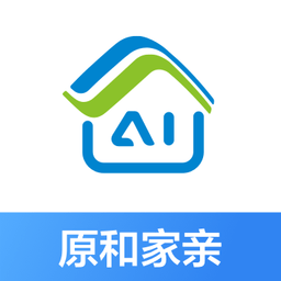 中国移动爱家-原和家亲APP