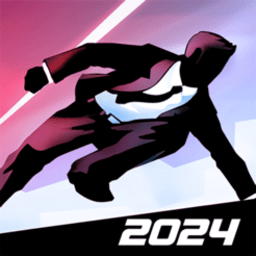 矢量跑酷2024无限金币版