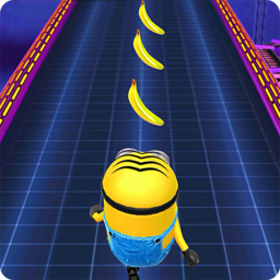 Minion Rush官方中文版