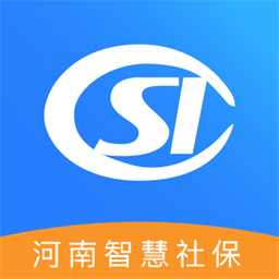 河南智慧社保app养老认证