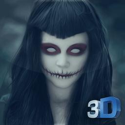 恐怖之眼3d游戏