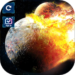 星球毁灭模拟器官方正版2024最新版本中文版
