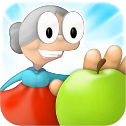 史密斯奶奶游戏最新版(Granny Smith)