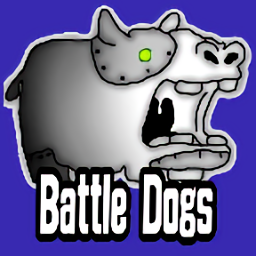 猫咪大作战PTC Battle Dogs