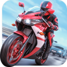 疯狂摩托车游戏中文版(Racing Fever: Moto)