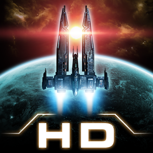浴火银河2官方正版(Galaxy on Fire 2™HD Unlock)