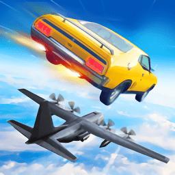跳上飞机官方最新版(Jump into the Plane)
