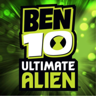Ben 10终极英雄异种动物游戏