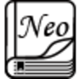 neoreader提取版阅读器