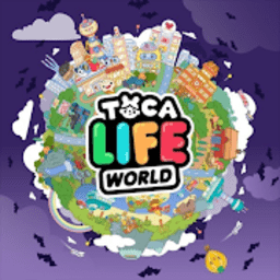 Toca生活世界高清壁纸app(Toca life world)