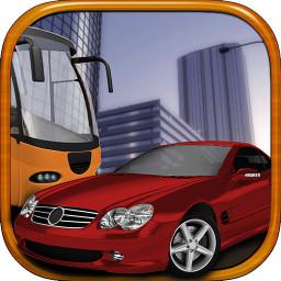 3d驾驶学校官方正版(School Driving 3D)