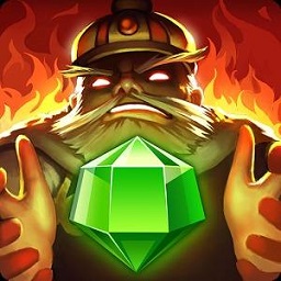 别动我的宝石官方正版