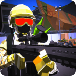 战斗打击cs游戏官方版(Combat Strike CS Online)