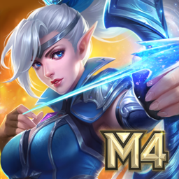 无尽对决5v5官方最新版(Mobile Legends: Bang Bang)