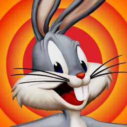 乐一通酷跑手游官方正版(Looney Tunes Dash)
