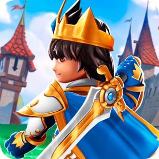 王子复国战2官方正版手游(RoyalRevolt 2)
