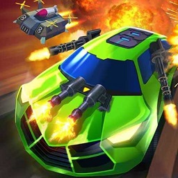 快车道复仇之路官方最新版(Fastlane:Road to Revenge)