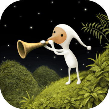 银河历险记1手机版(samorost1)