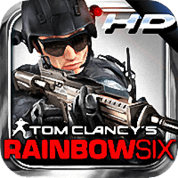 彩虹六号hd稳定版(Rainbow Six HD)