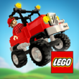 乐高登山冒险赛最新版(LEGO Hill Climb Adventures)