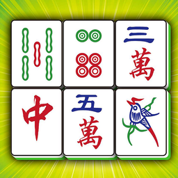 麻将连连看单机游戏