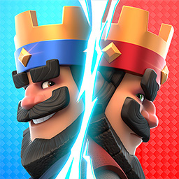 部落冲突皇室战争国际服(Clash Royale)