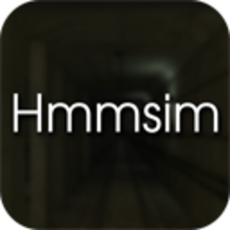 hmmsim1正版