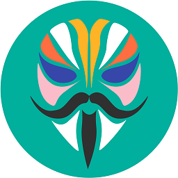 magisk manager完整版