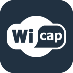 wicap抓包工具手机版