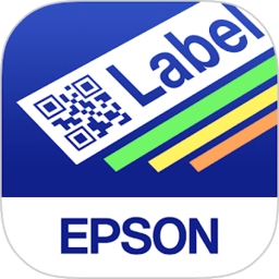 爱普生标签打印机软件(epson ilabel)