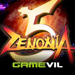 泽诺尼亚5汉化版(ZENONIA5)