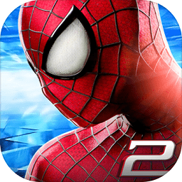 超凡蜘蛛侠2正版手游最新版(Spider-Man 2)