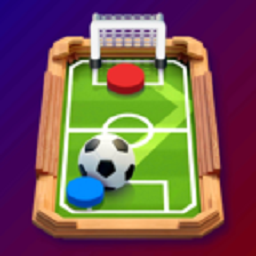 足球皇家游戏2024最新版本(Soccer Royale)