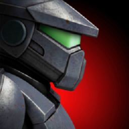 金属游侠官方最新版(Metal Ranger)