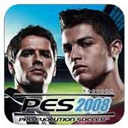 psp实况足球2008汉化版