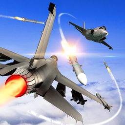 现代飞机战争2019手游(Modern Sky War 2019)
