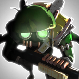 虫虫英雄2官方正版(Bug Heroes 2)
