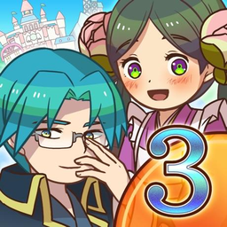 大繁盛满腹市场3最新版(マルシェ3)