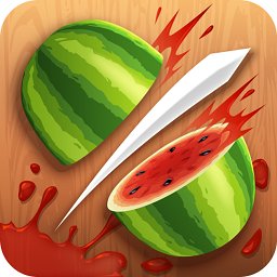 水果忍者国际服破解版无限杨桃钻石