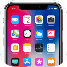iPhone13模拟器(Phone 13 Launcher)