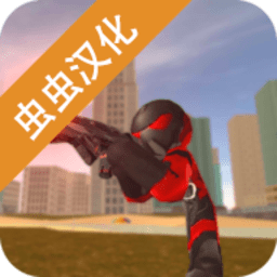 火柴人绳索英雄2中文版正版