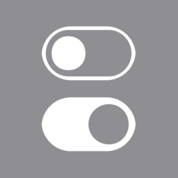 仿ios14小组件app(Control Center)