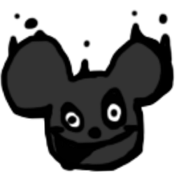 黑色星期五之夜米老鼠模组原版(VS.Mickey Mouse)