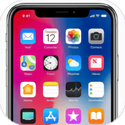 iphone14pro模拟器中文版(Phone 14 Launcher)