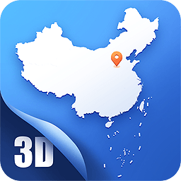 中国地图2025年高清最新版(地图大全)