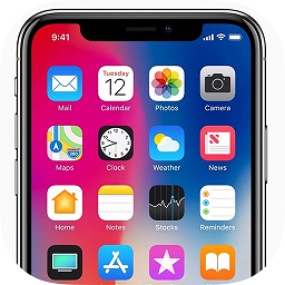 仿ios13桌面启动器最新版免费版