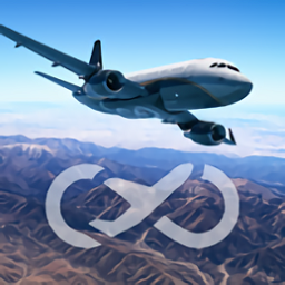infinite flight无限飞行国际服