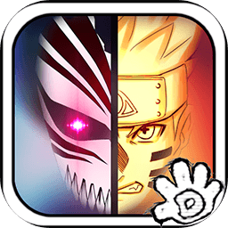 死神vs火影绊3.6官方正版