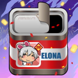 伊洛纳国际服官方版(Elona)